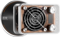 Lampa LED Molus X60 RGB Pro Cob Light
