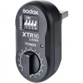 Zestaw wyzwalacz + odbiornik Godox XT-16
