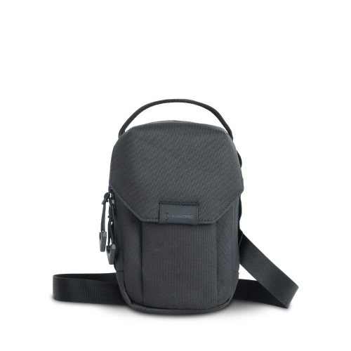 Saszetka na ramię Wandrd X1 Small | czarna