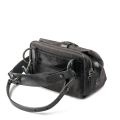 Torba Wotancraft Mini Rider Sling Bag 3.5L | czarny