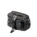 Torba Wotancraft Mini Rider Sling Bag 3.5L | czarny