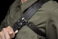 Pasek Wotancraft 3-Point Stabilization Shoulder Strap czarny