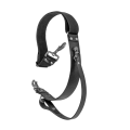 Pasek Wotancraft 3-Point Stabilization Shoulder Strap czarny