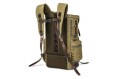 Plecak Wotancraft New City Explorer Commander 21L zestaw | oliwkowy
