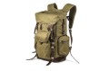 Plecak Wotancraft New City Explorer Commander 21L zestaw | oliwkowy