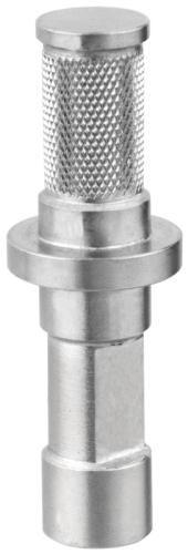 Adapter Kupo KS-151 Double Stud 16 mm - 17 mm