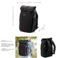 Plecak Tenba Fulton v2 14L | czarny