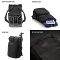 Plecak Tenba Fulton v2 14L | czarny