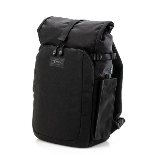 Plecak Tenba Fulton v2 14L | czarny