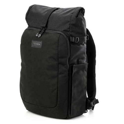 Plecak Tenba Fulton v2 16L | czarny