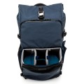 Plecak Tenba DNA 16 DSLR | niebieski