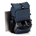 Plecak Tenba DNA 16 DSLR | niebieski
