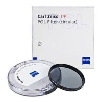 Filtr CPL ZEISS T* POL 52 mm
