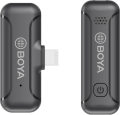 Mikrofon bezprzewodowy Boya BY-WM3T2-D1 iOS
