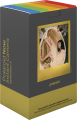 Aparat natychmiastowy Polaroid Now Gen 2 E-box black Golden Moments Edition
