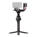 Gimbal DJI RS 4 Pro Combo