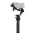 Gimbal DJI RS 4 Pro Combo