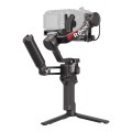 Gimbal DJI RS 4 Pro Combo
