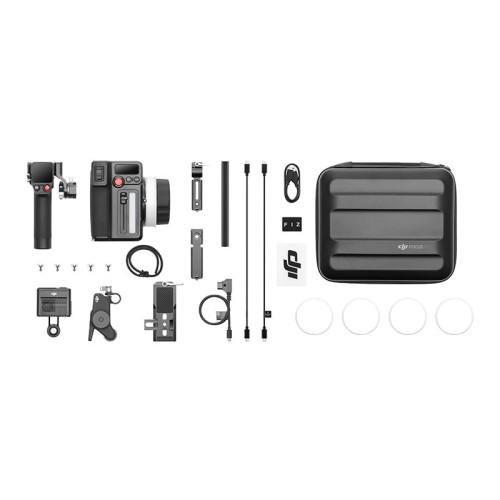 Silnik DJI Focus Pro All In One Combo