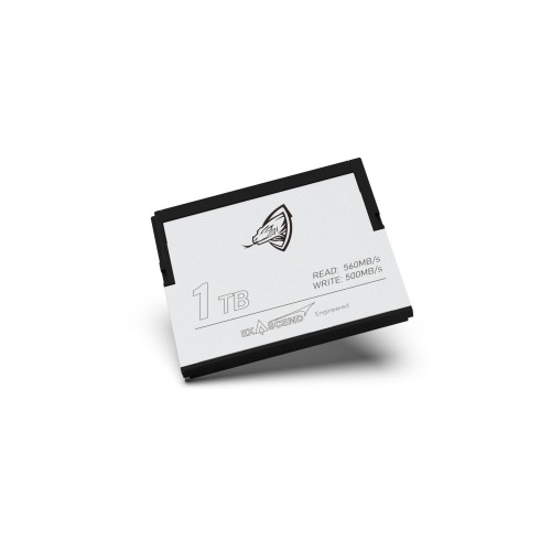 Karta pamięci ExAscend Archon CFast 2.0 1 TB
