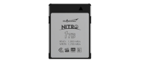 Karta pamięci ExAscend Nitro CFexpress Typ B 1TB