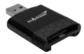 Czytnik kart ExAscend SD / MicroSD
