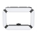 Lampa LED z adapterem do smartfona Ulanzi U200 - WB 2500 K - 8500 K