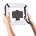 Lampa LED z adapterem do smartfona Ulanzi U200 - WB 2500 K - 8500 K
