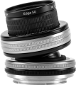 Obiektyw Lensbaby Composer PRO II with Edge 50 mm Optic Canon RF