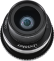 Obiektyw Lensbaby Composer PRO II with Edge 50 mm Optic Canon RF