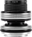 Obiektyw Lensbaby Composer PRO II with Edge 50 mm Optic Canon RF