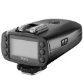 Nadajnik radiowy Jinbei TR612N do Nikon