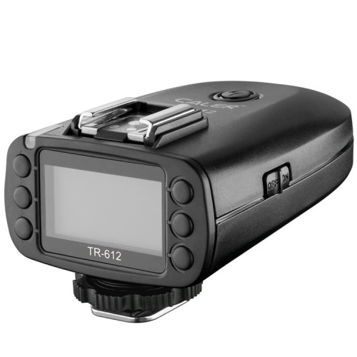 Nadajnik radiowy Jinbei TR612N do Nikon