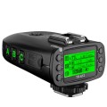 Nadajnik radiowy Jinbei TR612N do Nikon
