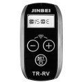 Radiowy odbiornik Jinbei TR-RV do nadajników TR-Q7/TR-Q6