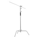 Statyw oświetleniowy C-Stand Jinbei CK2 z boomem