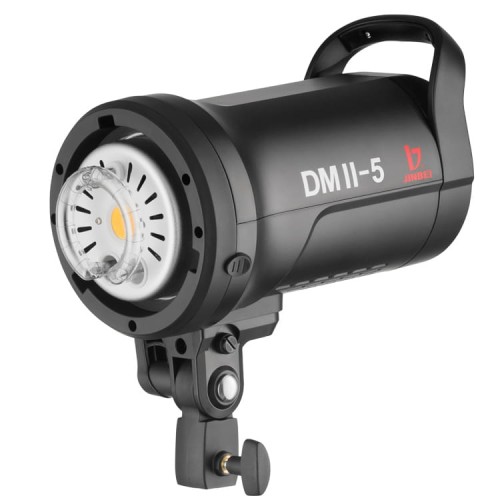 Lampa błyskowa Jinbei DMII-5 500Ws