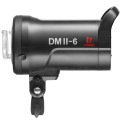 Lampa błyskowa Jinbei DMII-6 600Ws