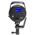 Lampa błyskowa Jinbei DMII-6 600Ws