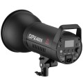 Lampa błyskowa Jinbei DPX-400II 400Ws