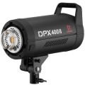 Lampa błyskowa Jinbei DPX-400II 400Ws