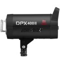 Lampa błyskowa Jinbei DPX-400II 400Ws