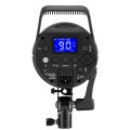 Lampa błyskowa Jinbei DPX-400II 400Ws