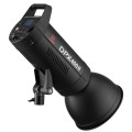 Lampa błyskowa Jinbei DPX-400II 400Ws