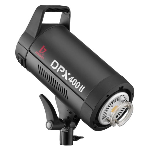 Lampa błyskowa Jinbei DPX-400II 400Ws