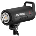 Lampa błyskowa Jinbei DPX-800II 800Ws