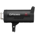 Lampa błyskowa Jinbei DPX-800II 800Ws