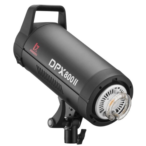 Lampa błyskowa Jinbei DPX-800II 800Ws