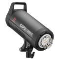 Lampa błyskowa Jinbei DPX-1000II 1000Ws