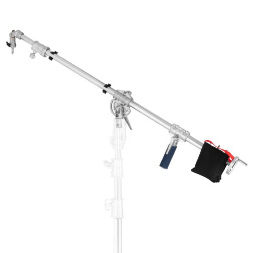 Ramię boom Jinbei BM-300 z obciążnikiem